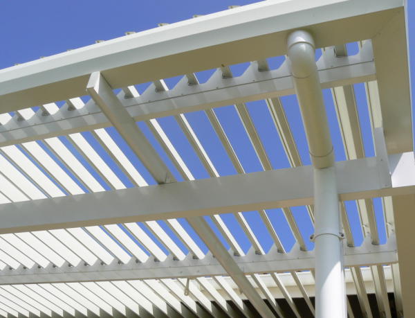 The Benefits of Sun-adjustable Awnings