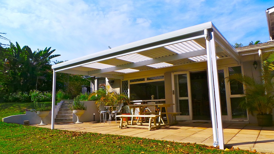 Need Outdoor Cover? Why An Awning Is The Smart Choice